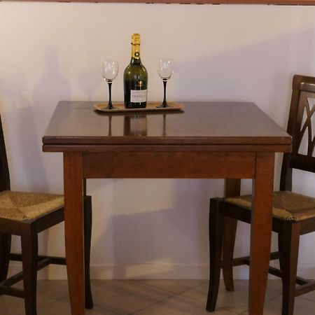 Zannipolo Apartment Venesia Bagian luar foto