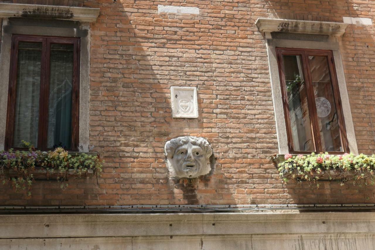 Zannipolo Apartment Venesia Bagian luar foto